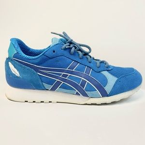 Asics Onitsuka Tiger X END Colorado 85 Eighty-Five Blue Bird Limited D50TK-4958